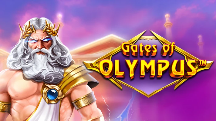 Gates of Olympus en Winner Casino