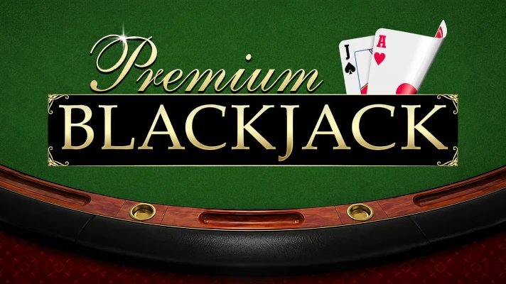 Blackjack Premium en Winner Casino