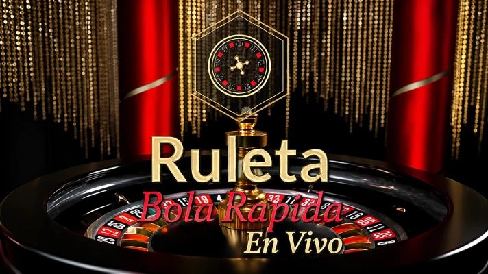 Ruleta en vivo en Winner Casino