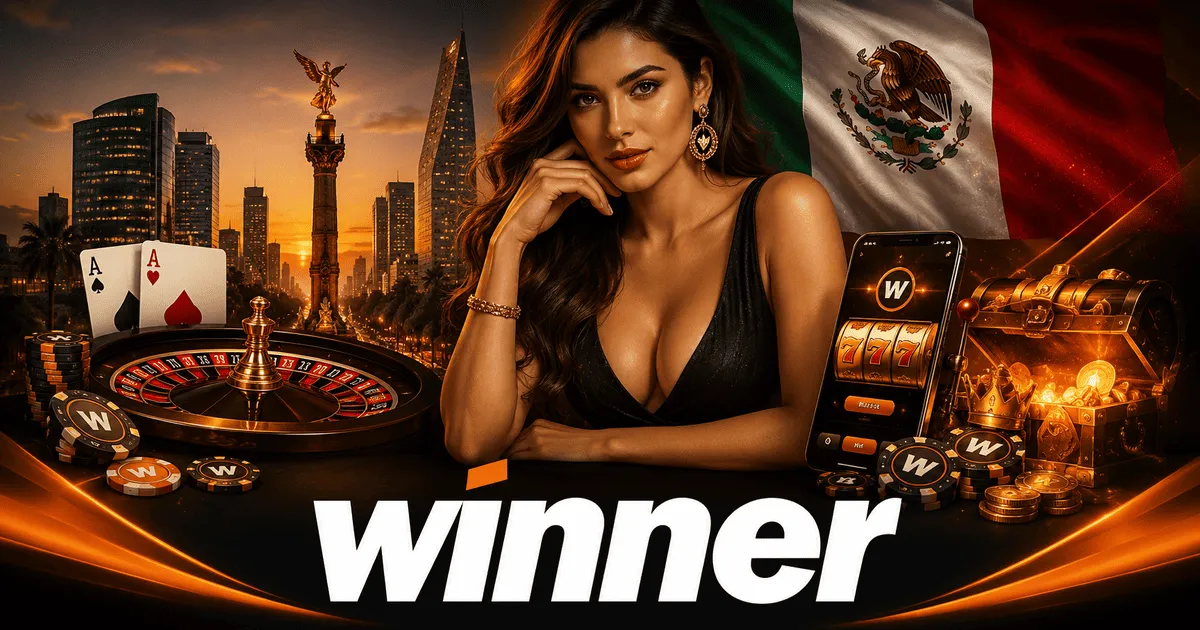 Winner Casino bonus