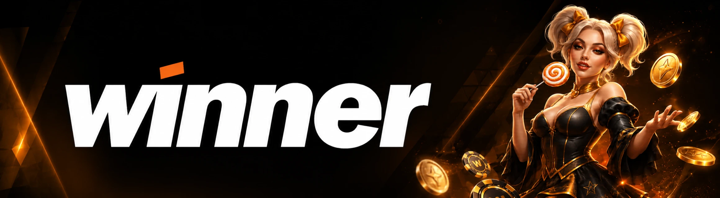Winner Casino online